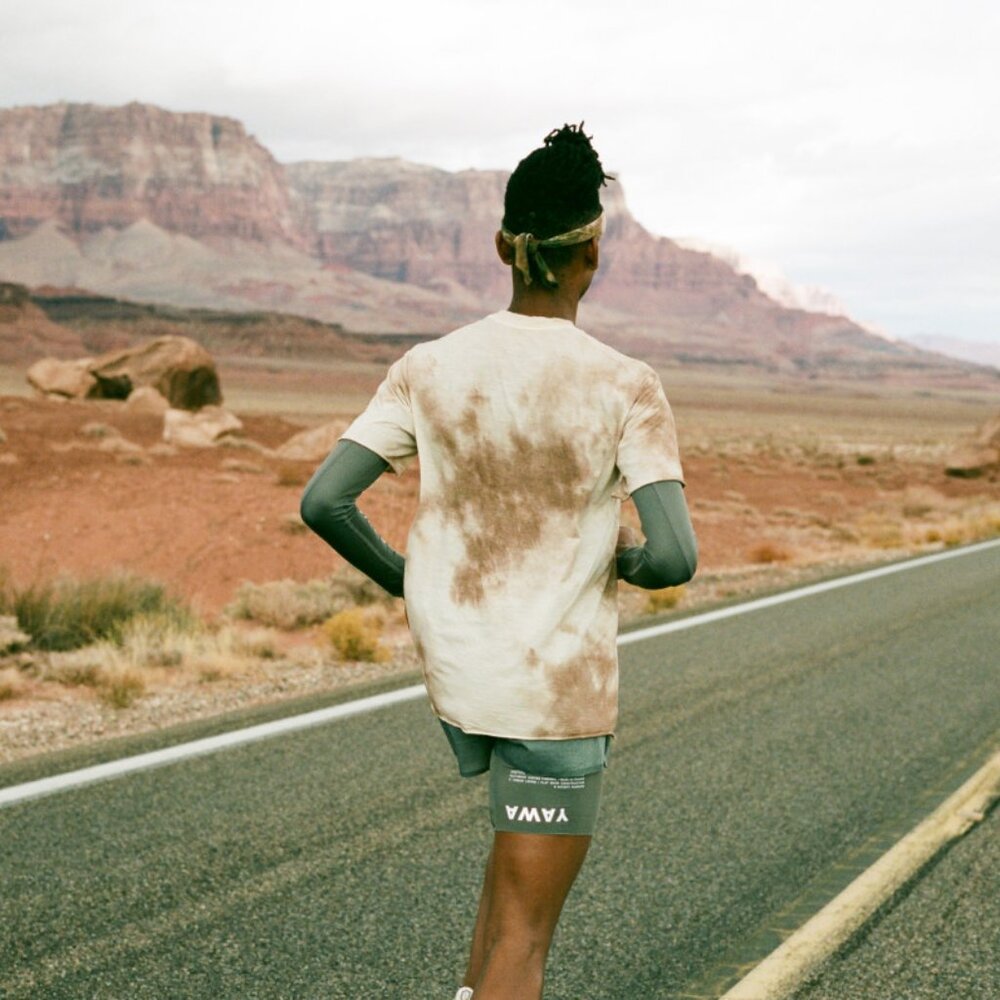 Satisfy CloudMerino T-shirt